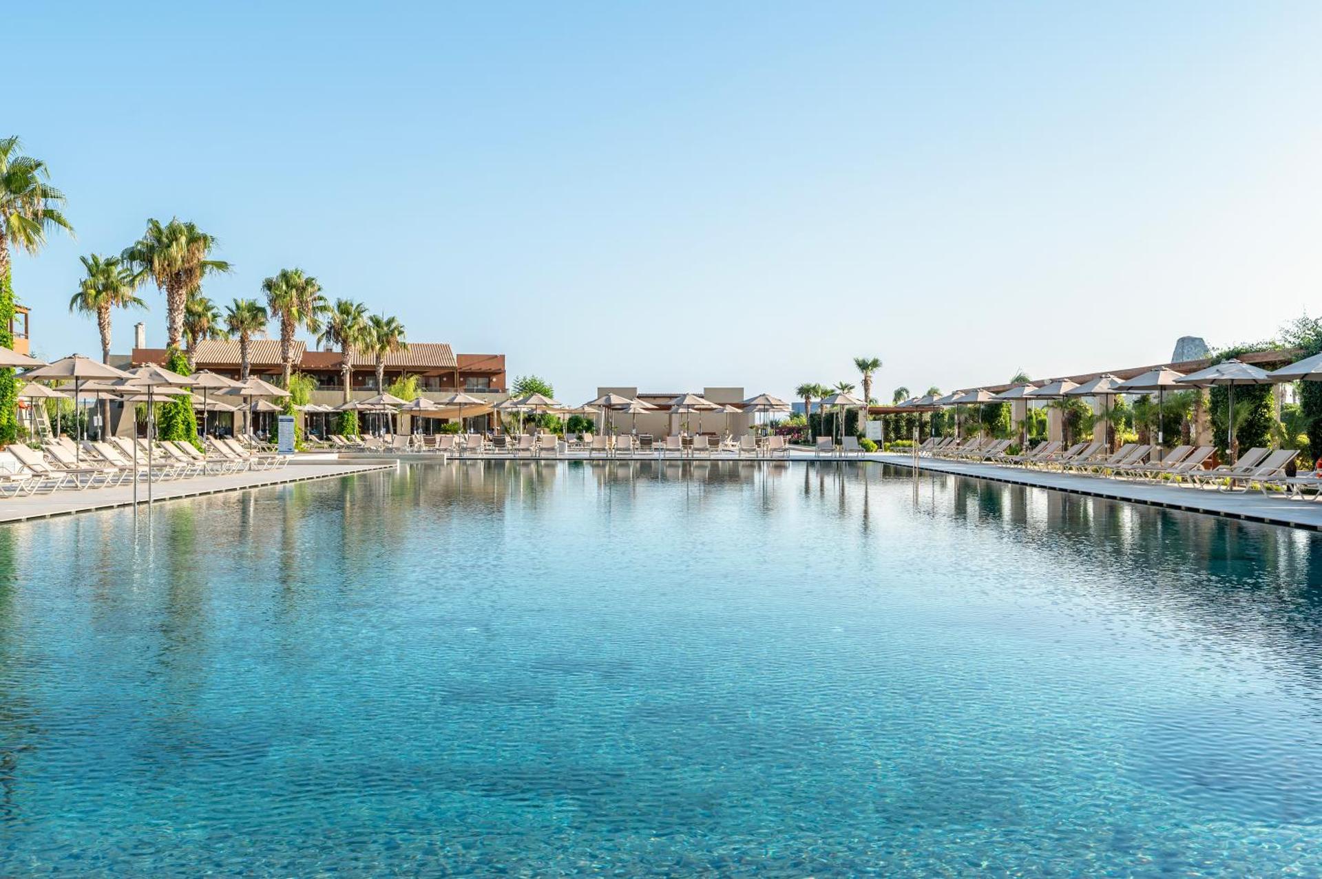 Astir Odysseus Kos Resort and Spa - Photo 268