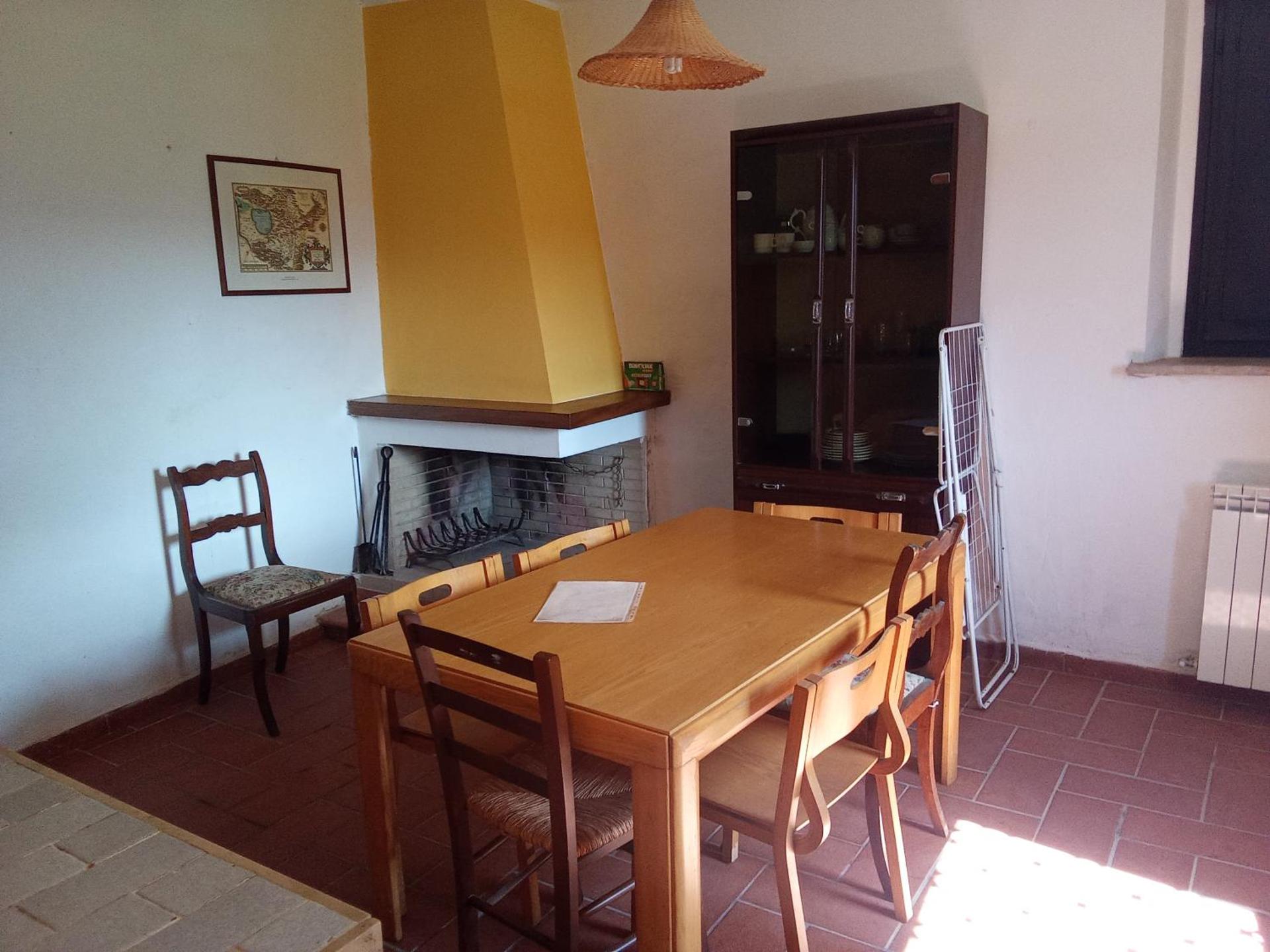 Castello Di Giomici - Photo 142