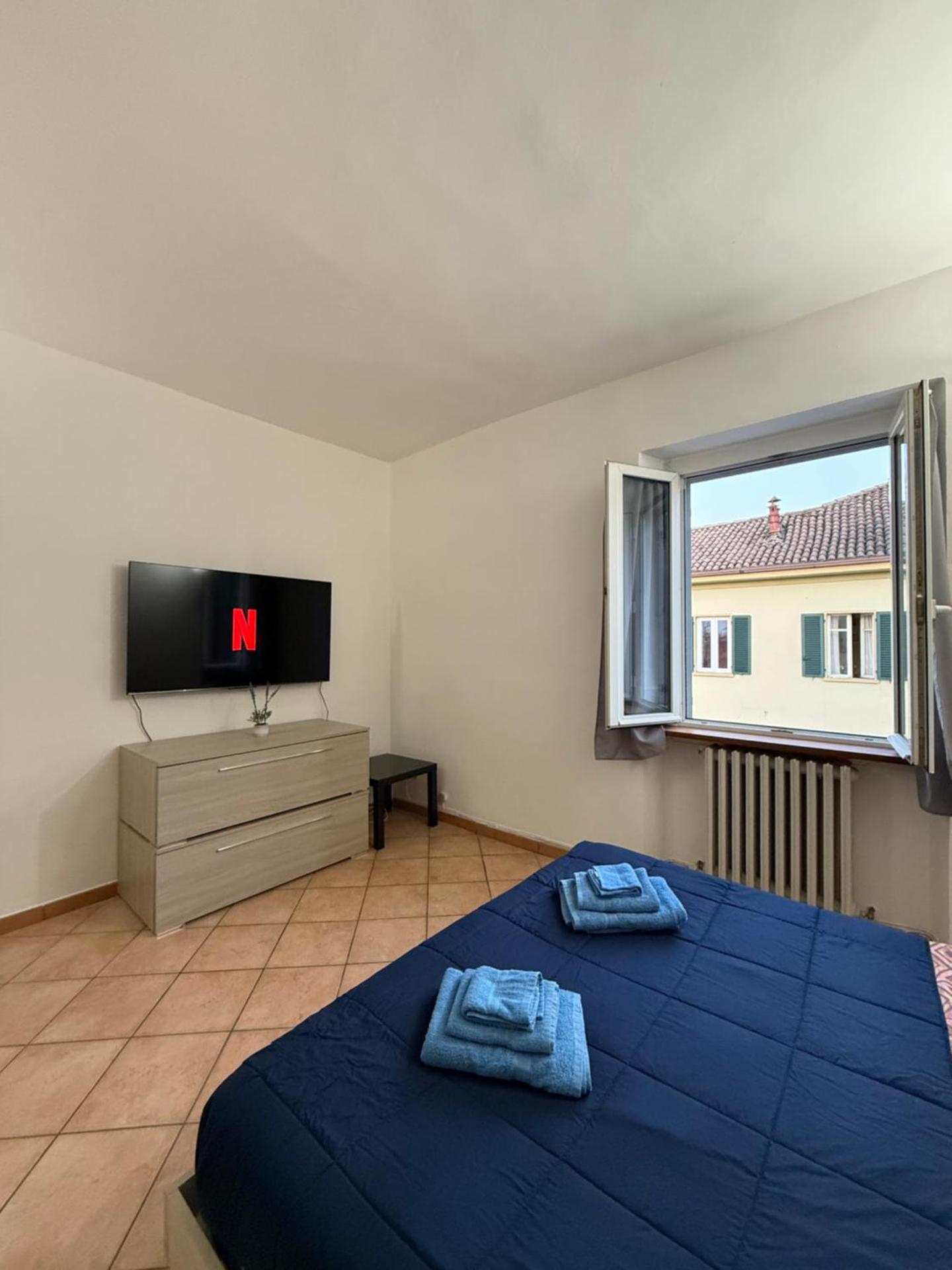 Double Spaces Apartaments - Photo 5