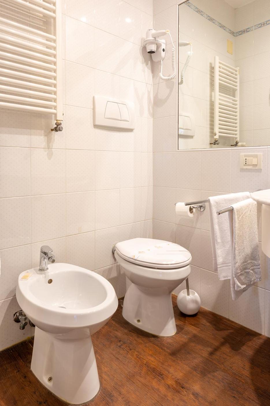 Hotel Villa Braida - Photo 18