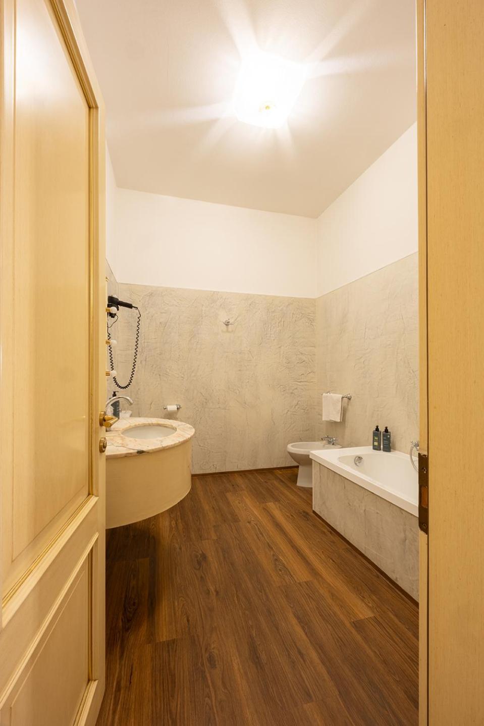 Hotel Villa Braida - Photo 88