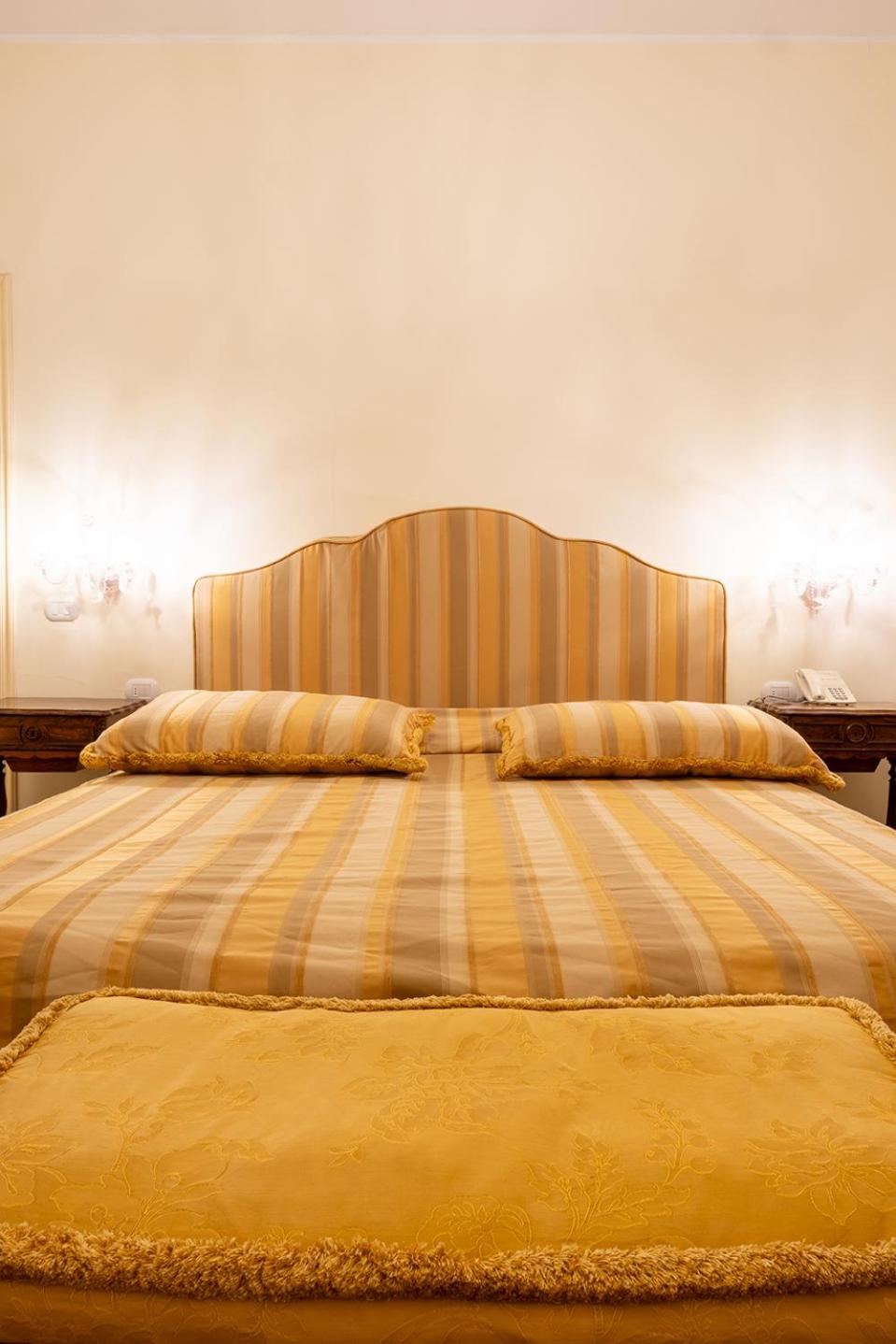 Hotel Villa Braida - Photo 46