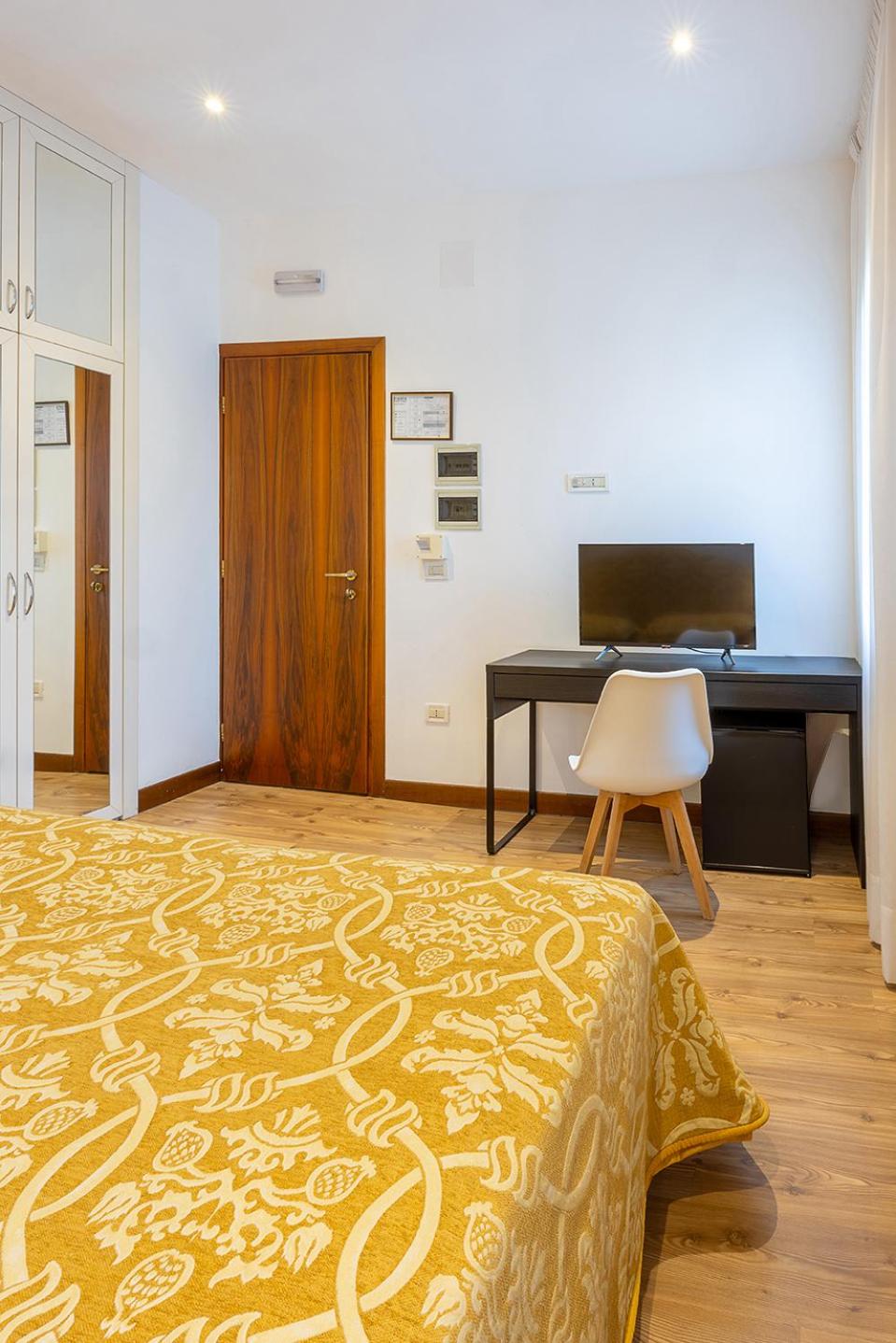 Hotel Villa Braida - Photo 19