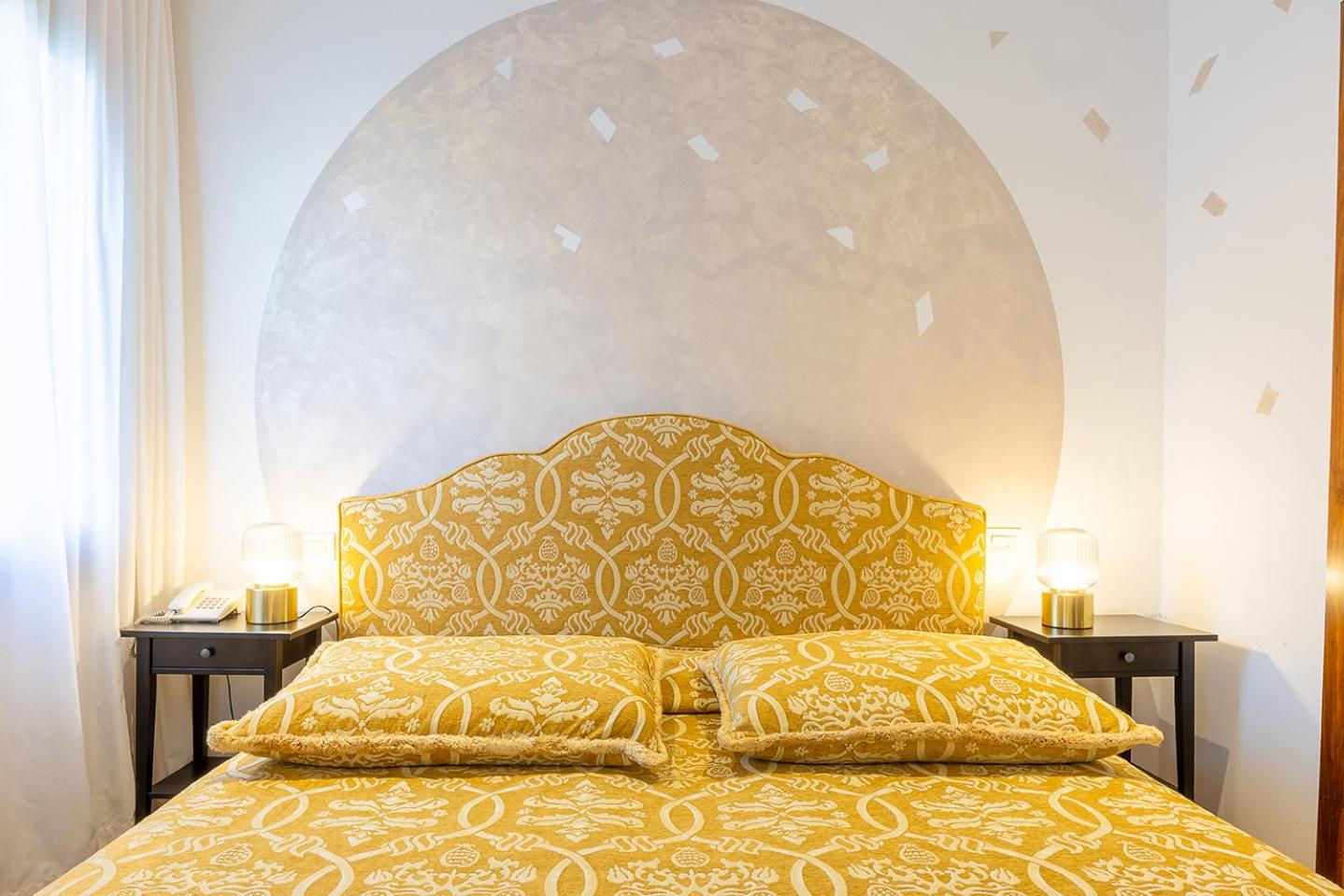 Hotel Villa Braida - Photo 79