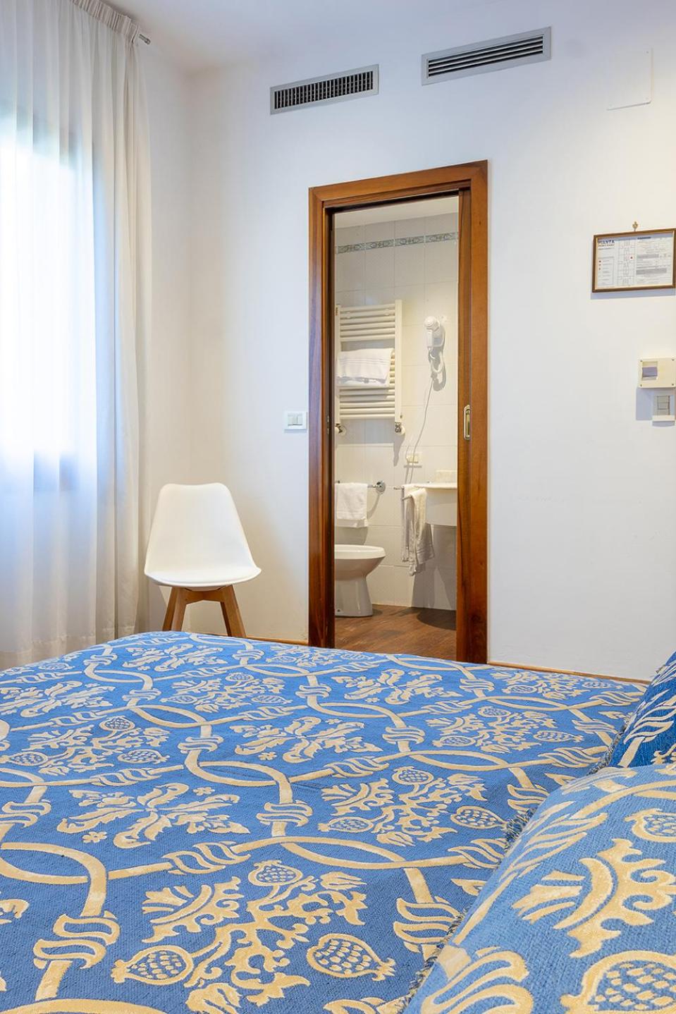 Hotel Villa Braida - Photo 22