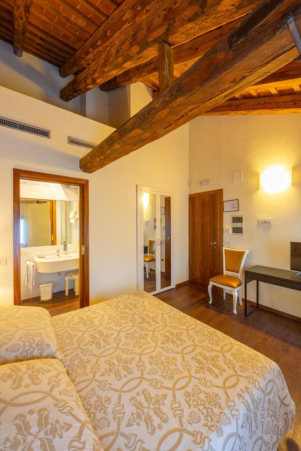 Hotel Villa Braida - Photo 78