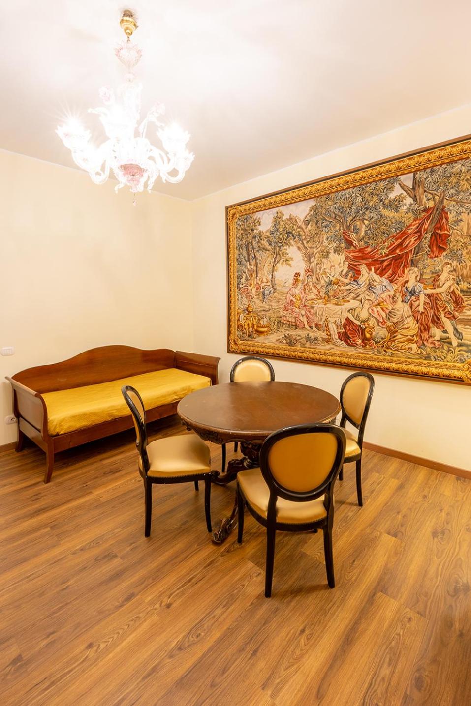 Hotel Villa Braida - Photo 55