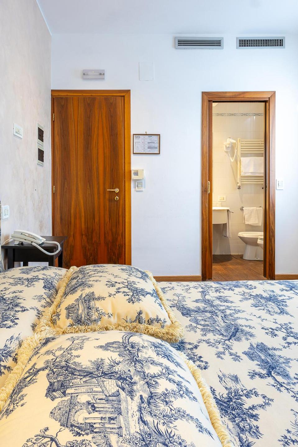 Hotel Villa Braida - Photo 20