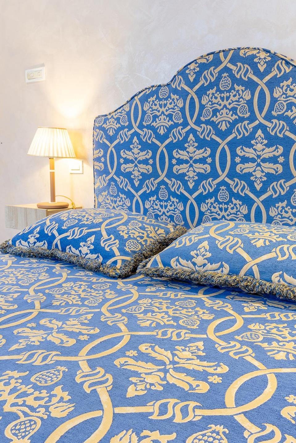 Hotel Villa Braida - Photo 15