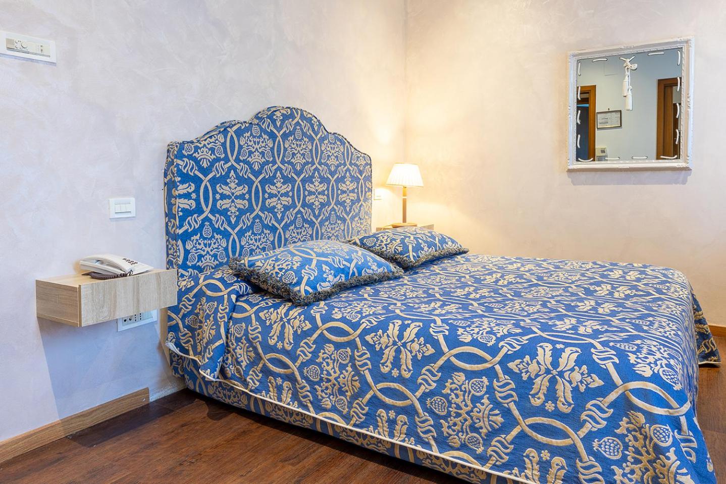Hotel Villa Braida - Photo 14