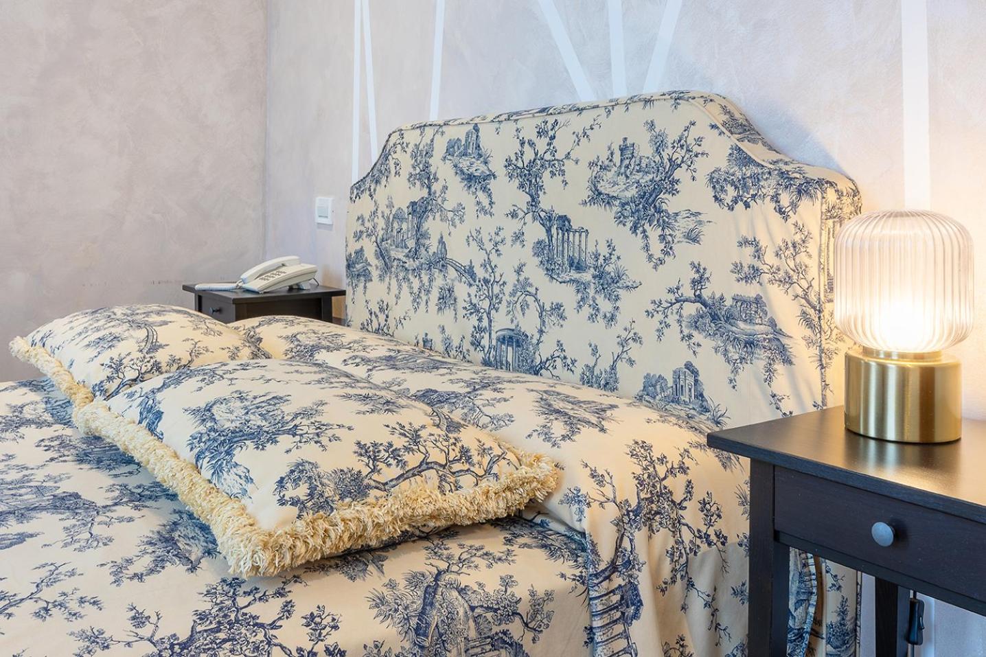 Hotel Villa Braida - Photo 13