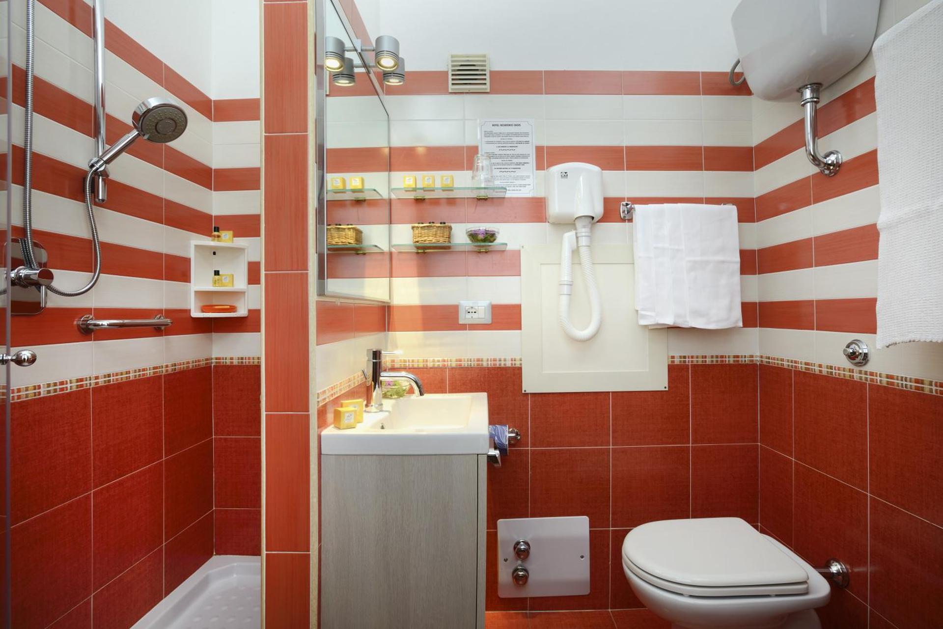 Hotel Oasis - Photo 20