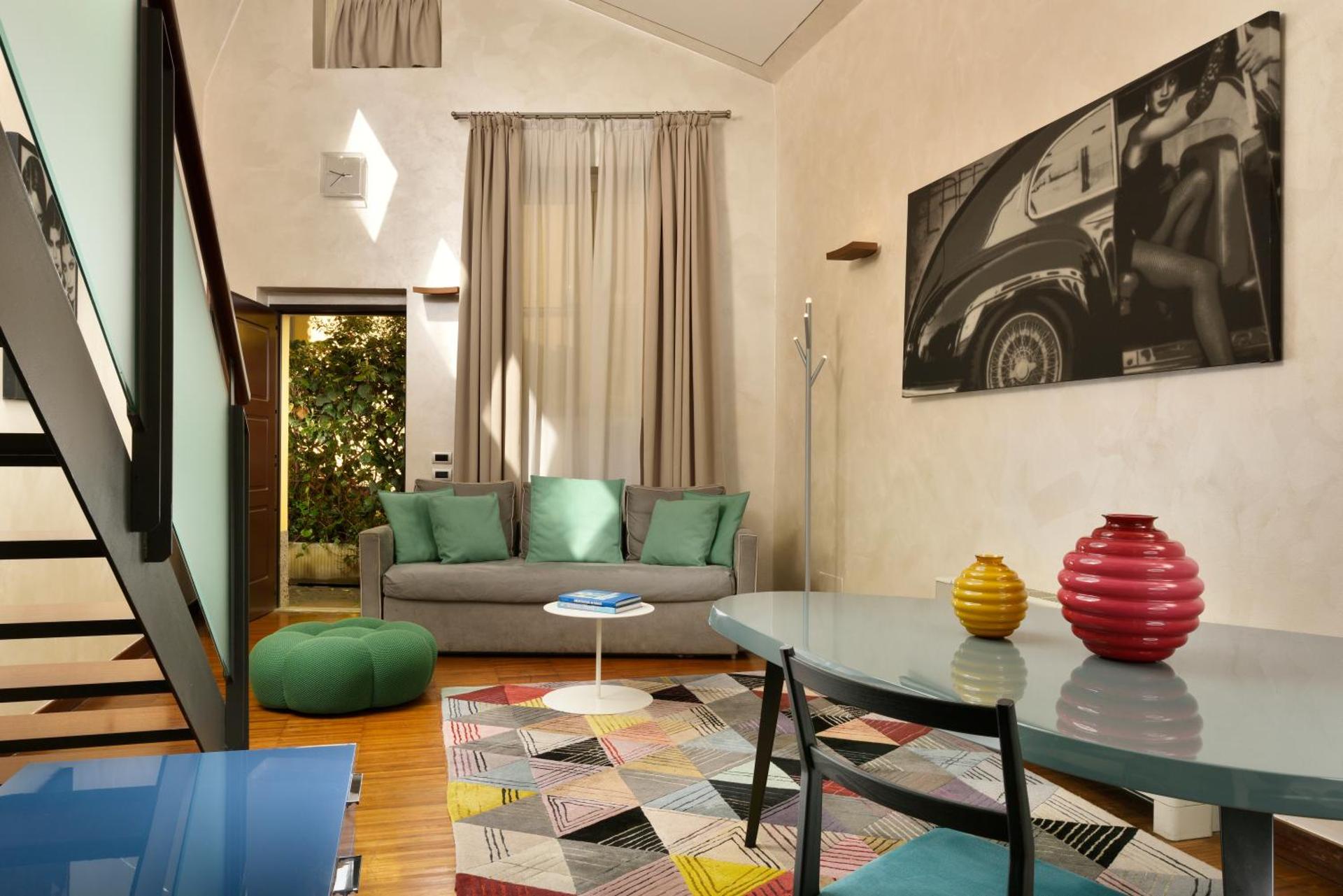 Enterprise Hotel Design & Boutique - Photo 31