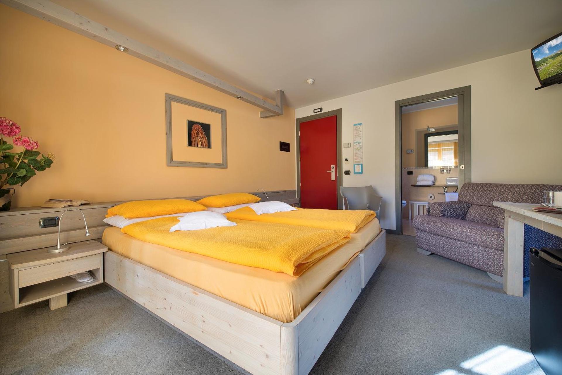 Hotel Marzia - Photo 35