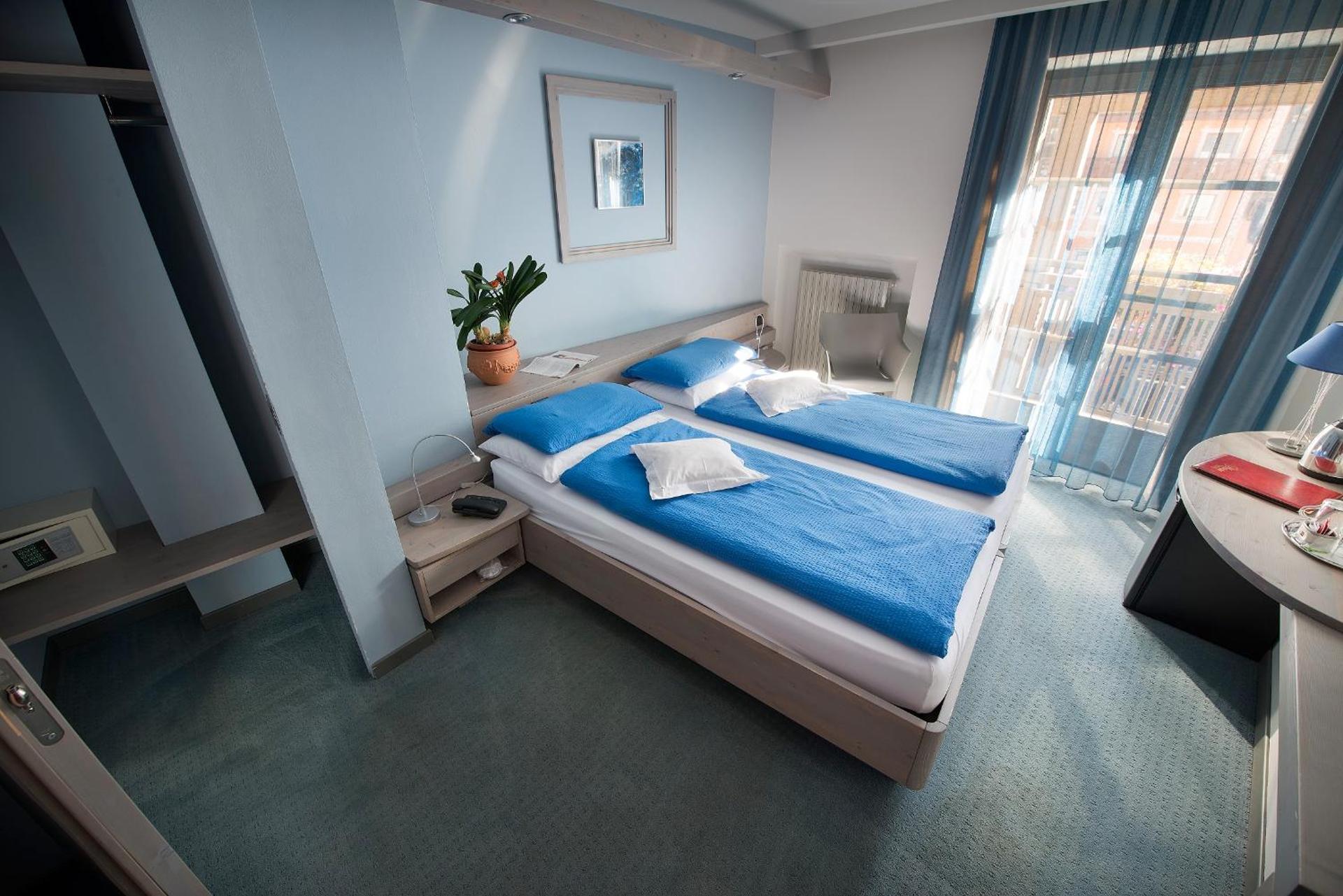 Hotel Marzia - Photo 32