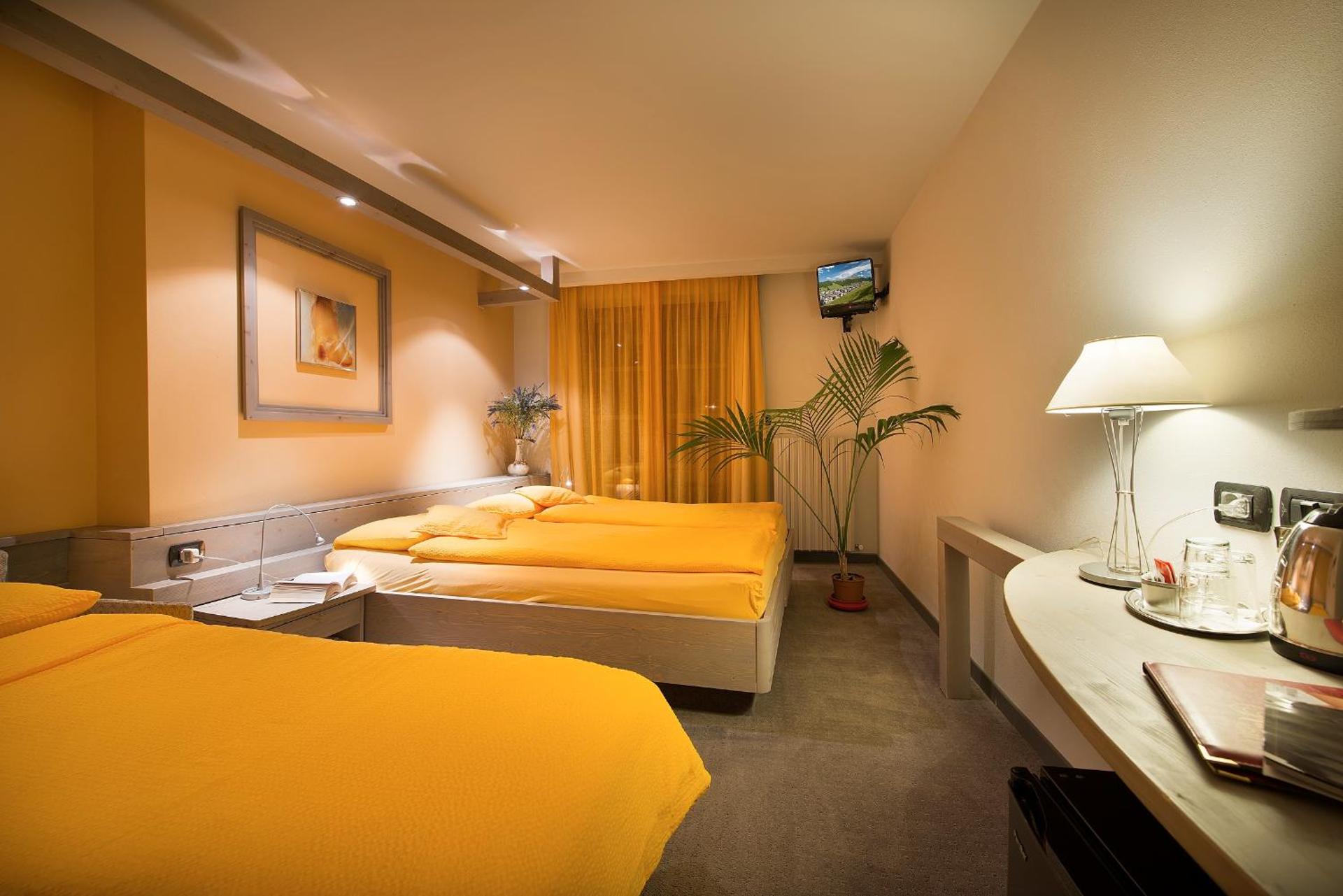 Hotel Marzia - Photo 43