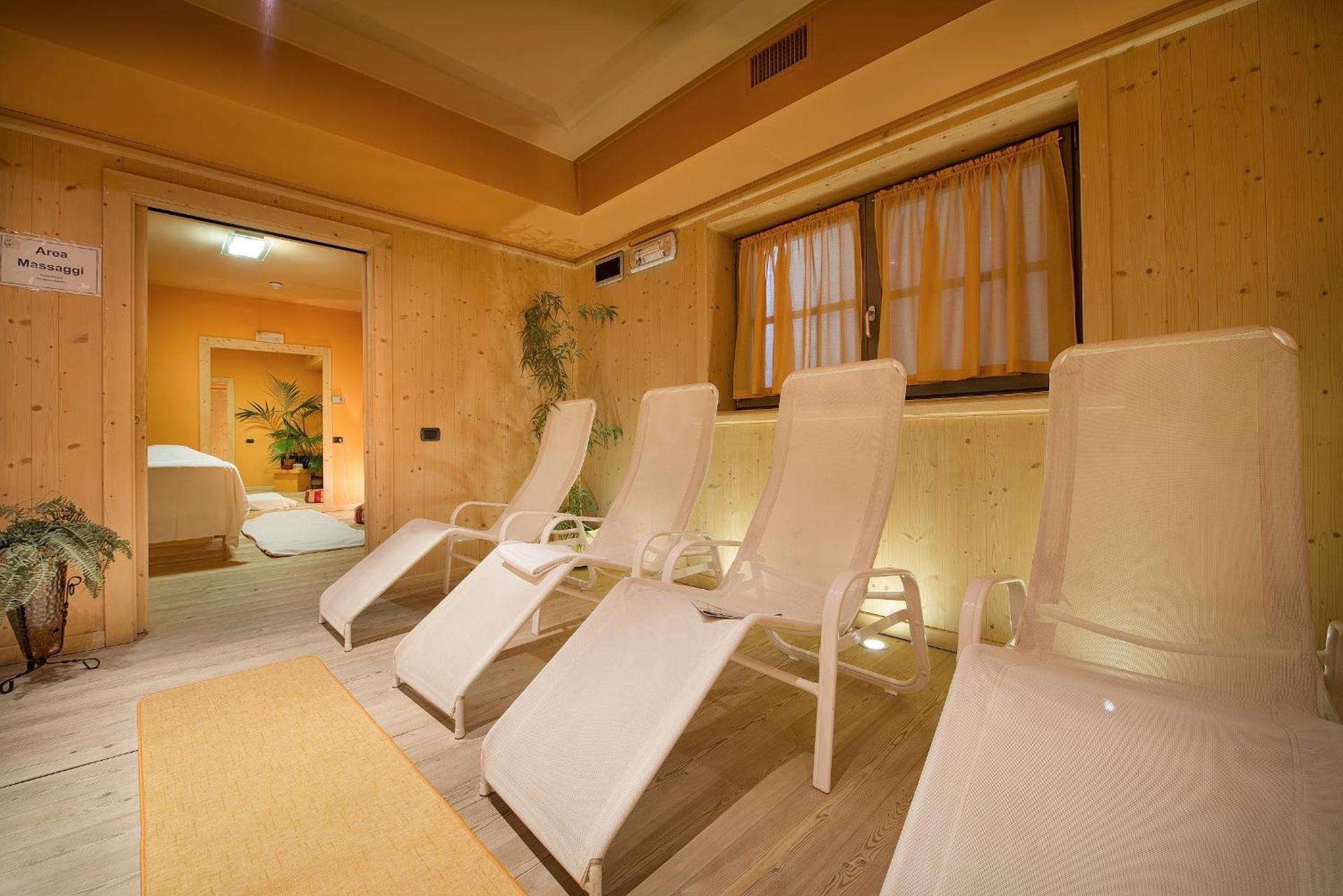 Hotel Marzia - Photo 6