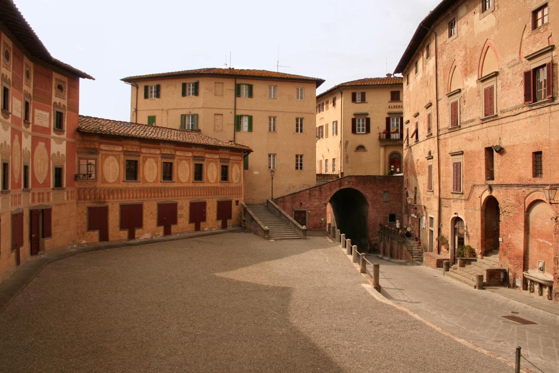 Hotel Miravalle - Photo 22