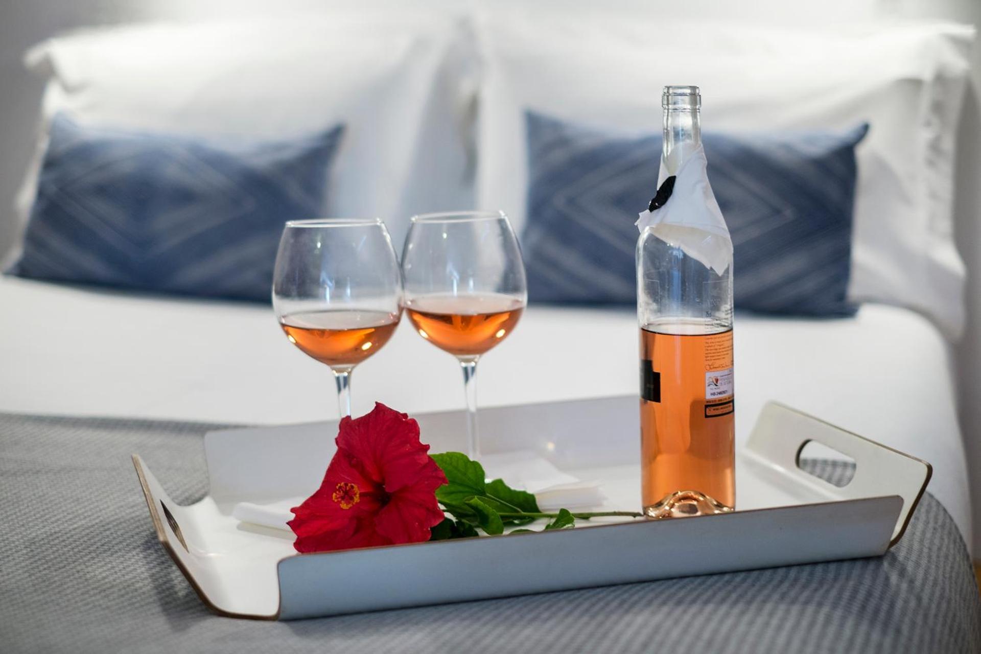 Belem Apartment with Terrace - Photo 13