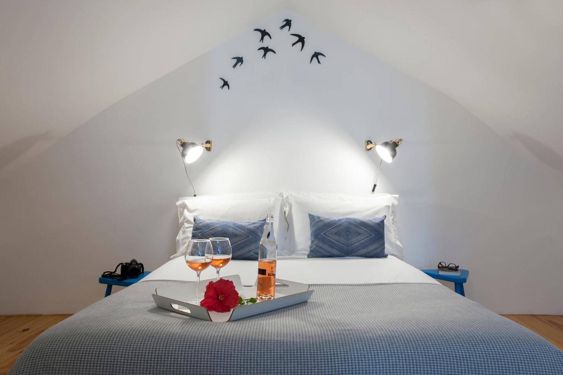 Belem Apartment with Terrace - Photo 10