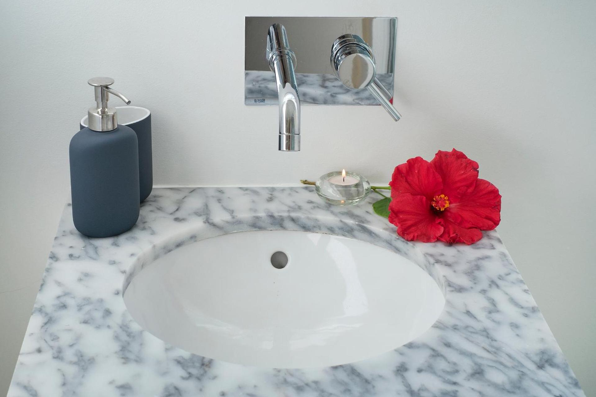 Belem Apartment with Terrace - Photo 9