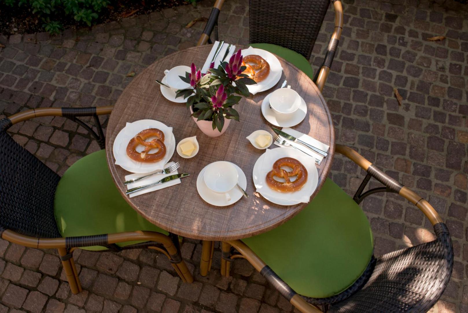 fab Hotel - Photo 28