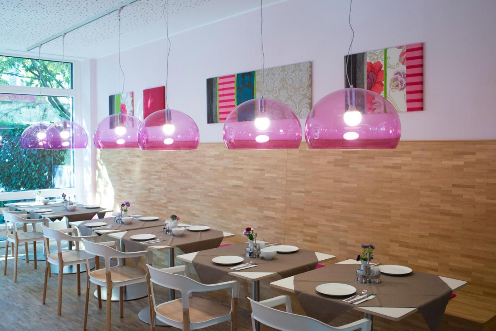 fab Hotel - Photo 13