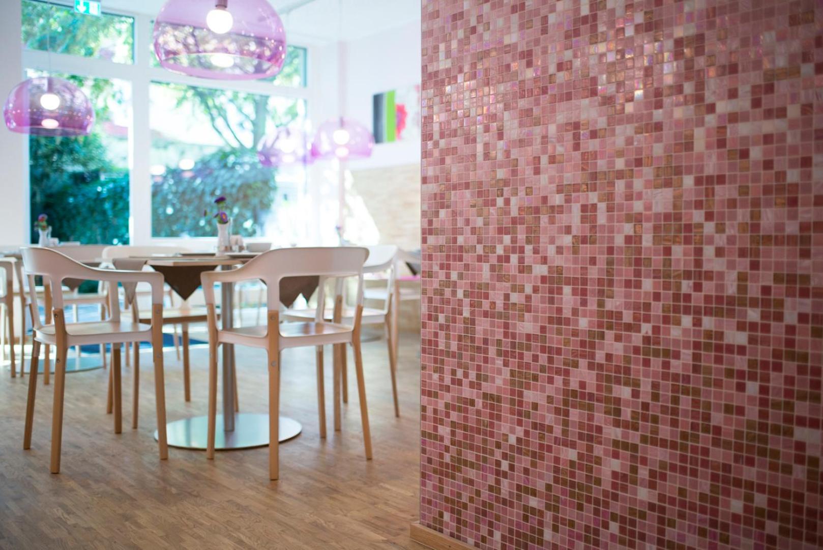 fab Hotel - Photo 14