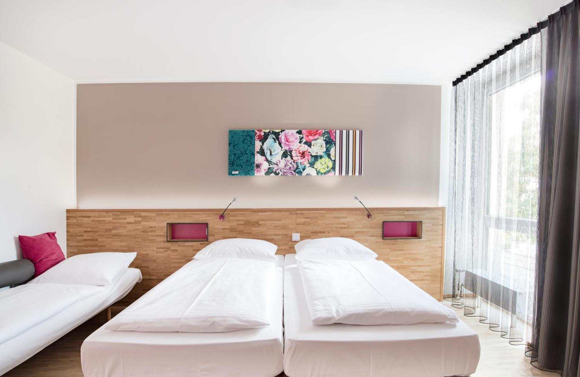 fab Hotel - Photo 25