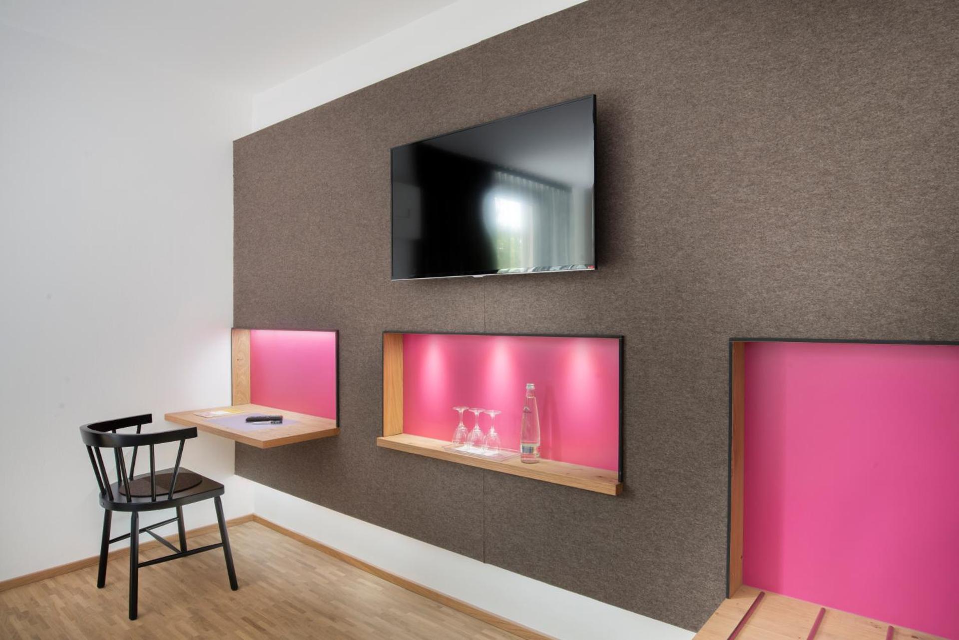 fab Hotel - Photo 26