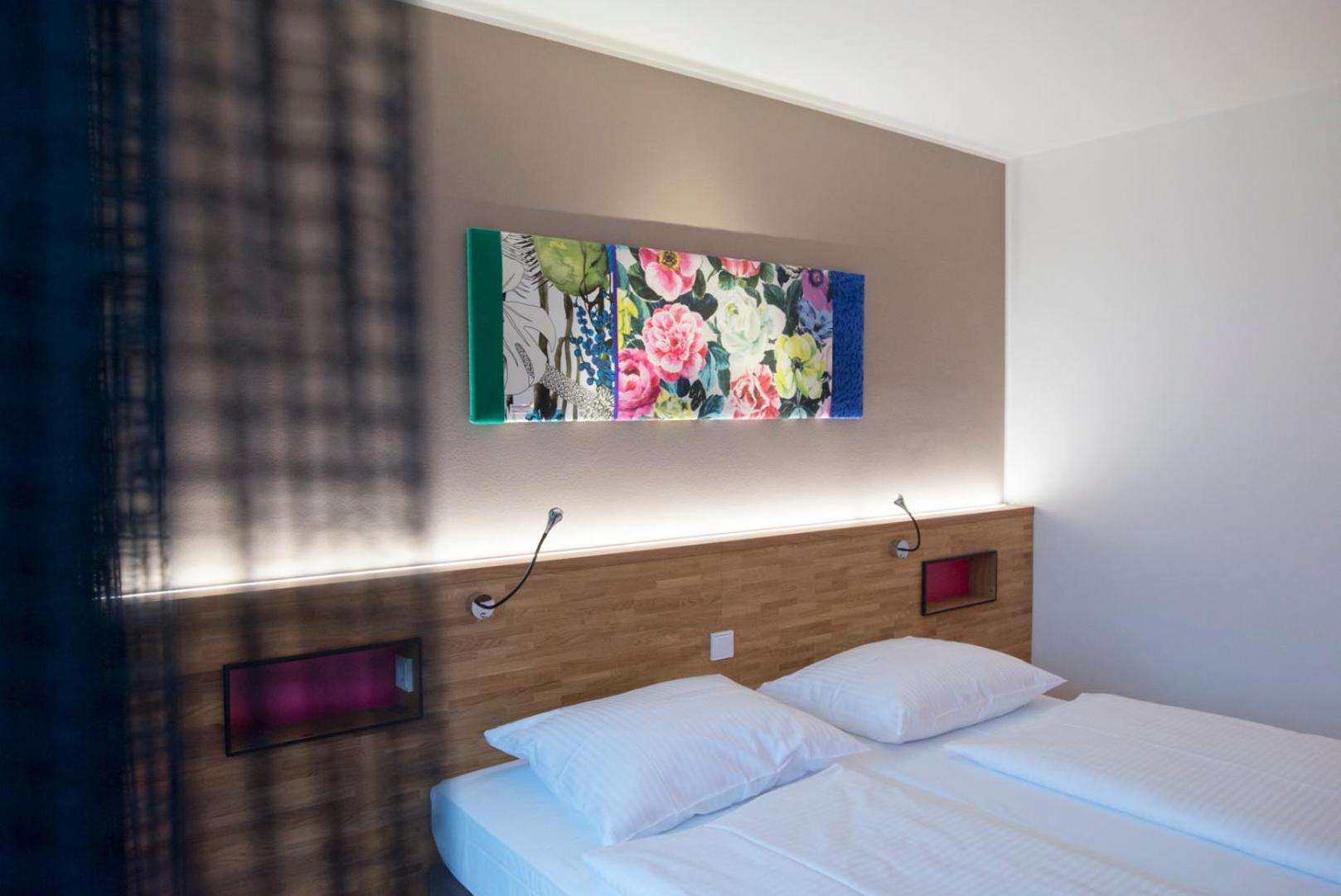 fab Hotel - Photo 19