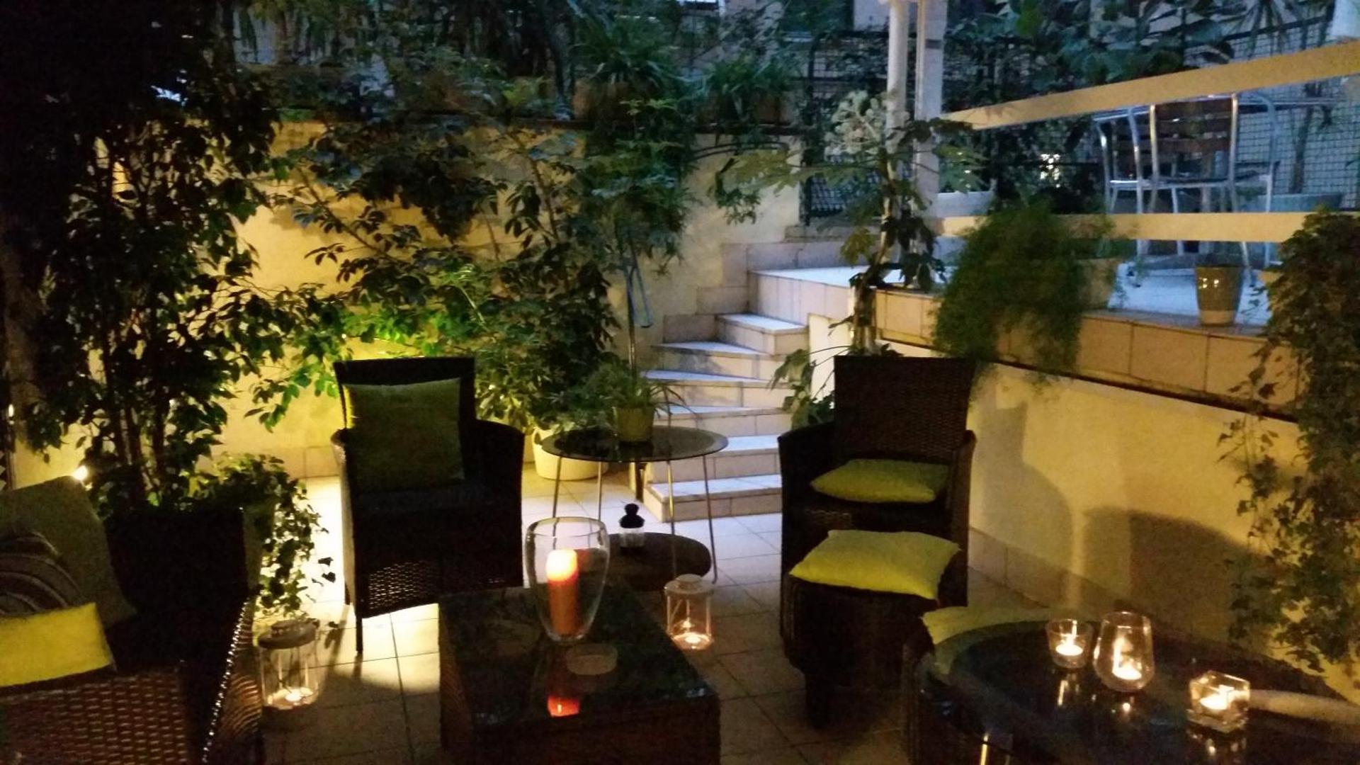 InnVatican Guest House - Photo 30
