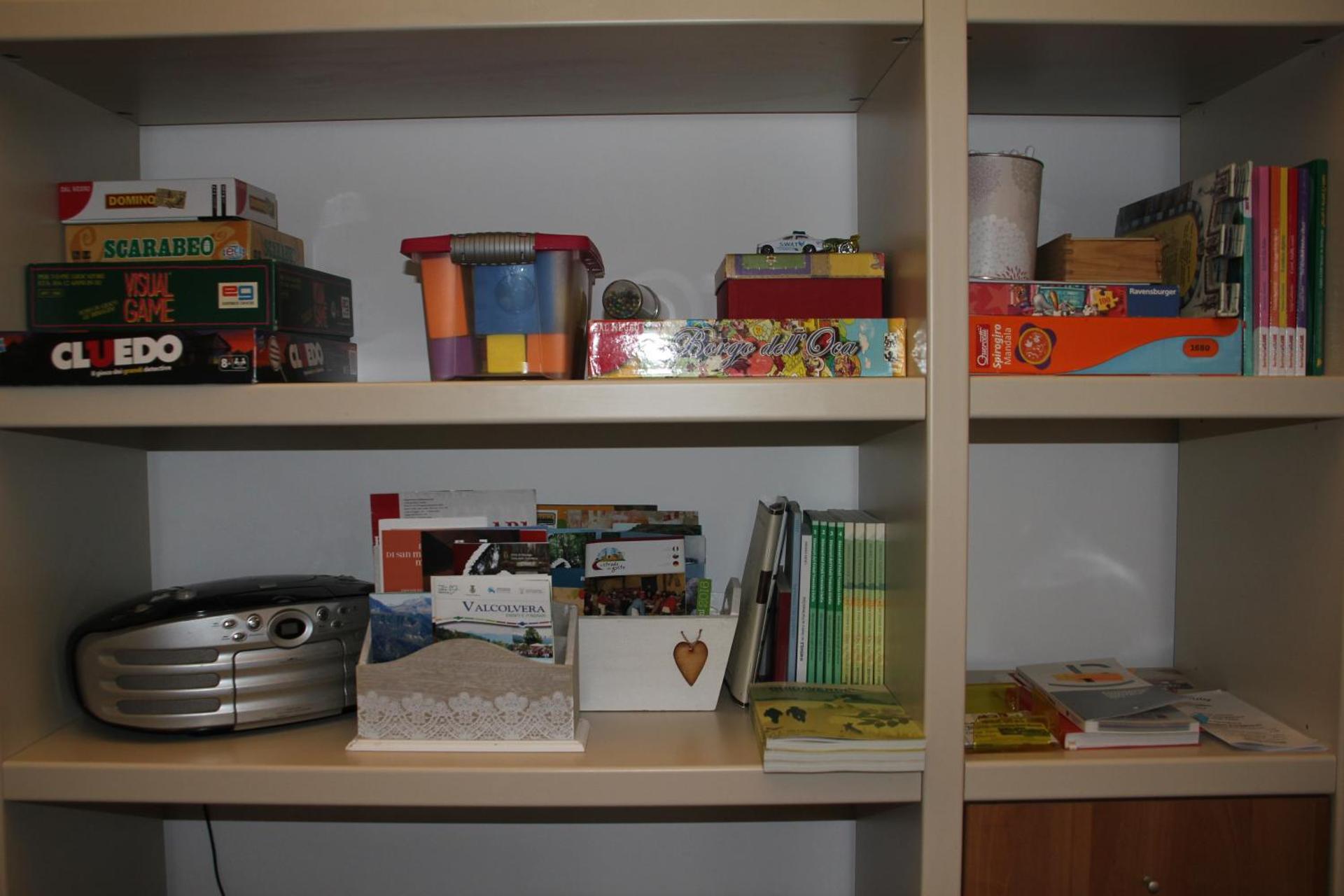 La Casa dei Cedri - Photo 20