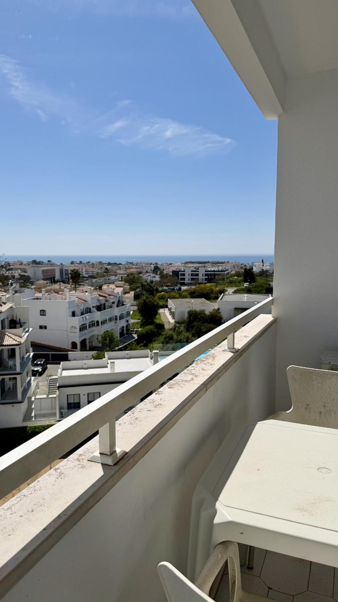 #189 Sea View Apartment Pool & Balcony - Photo 14