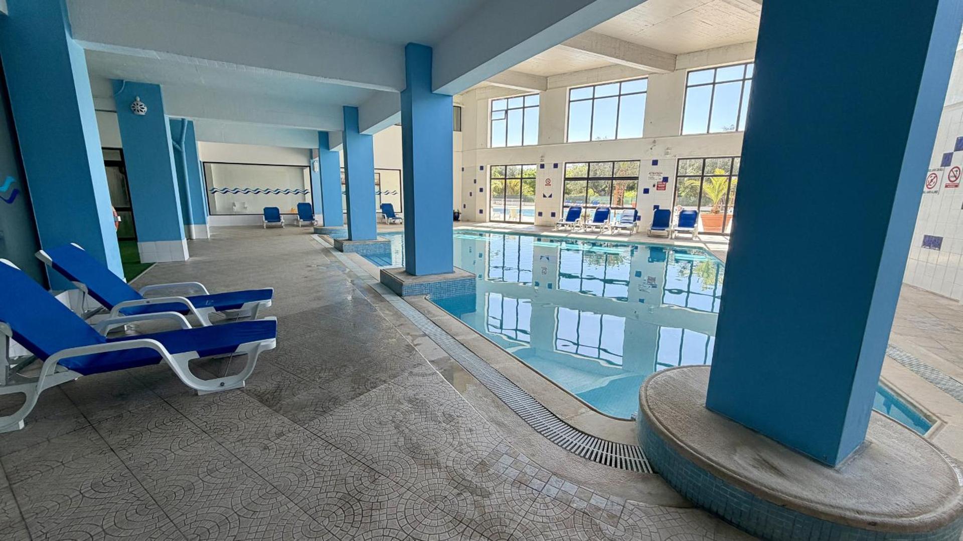 #189 Sea View Apartment Pool & Balcony - Photo 22