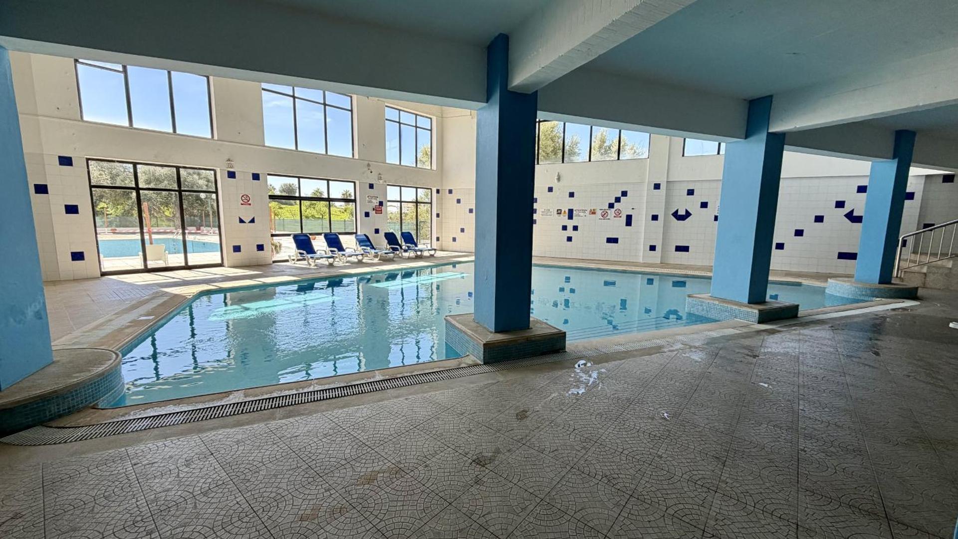 #189 Sea View Apartment Pool & Balcony - Photo 21