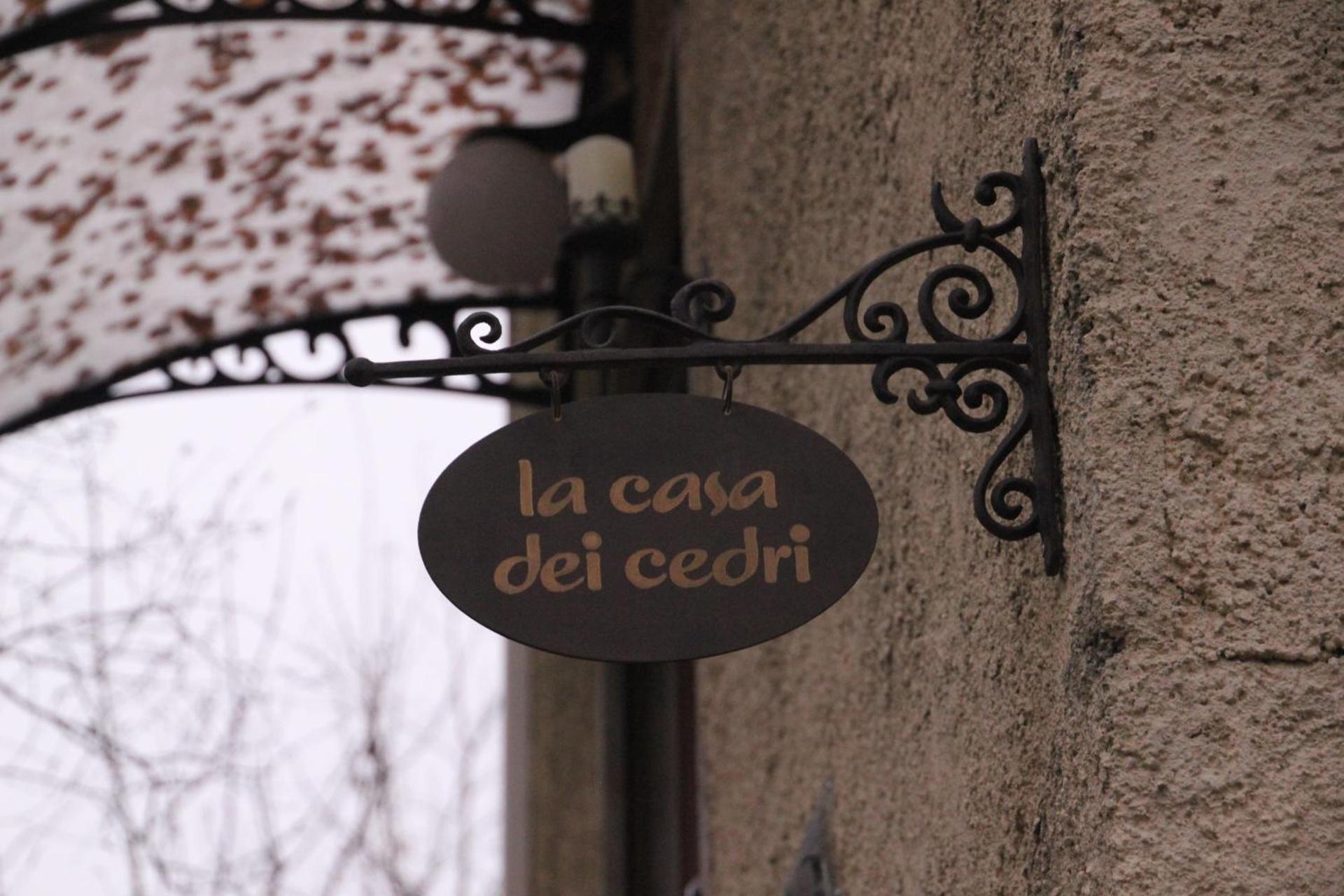 La Casa dei Cedri - Photo 31