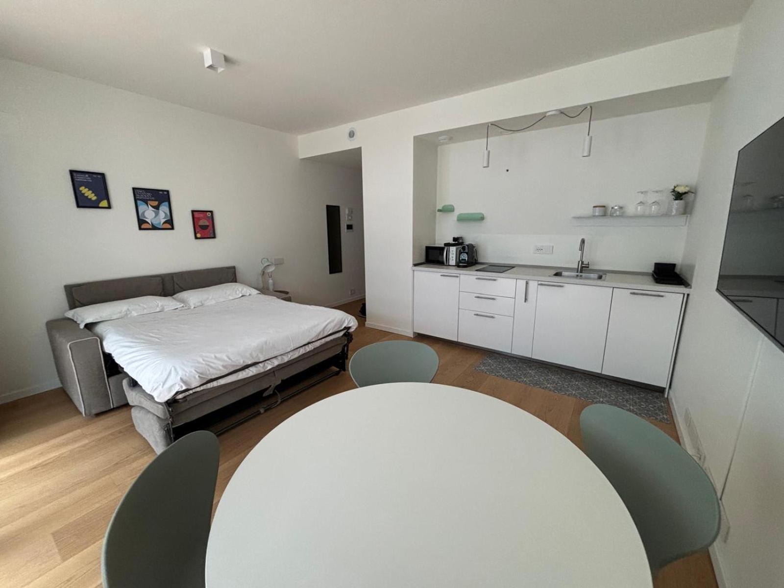 Apartment Bluemarine - Waterfront - Photo 8