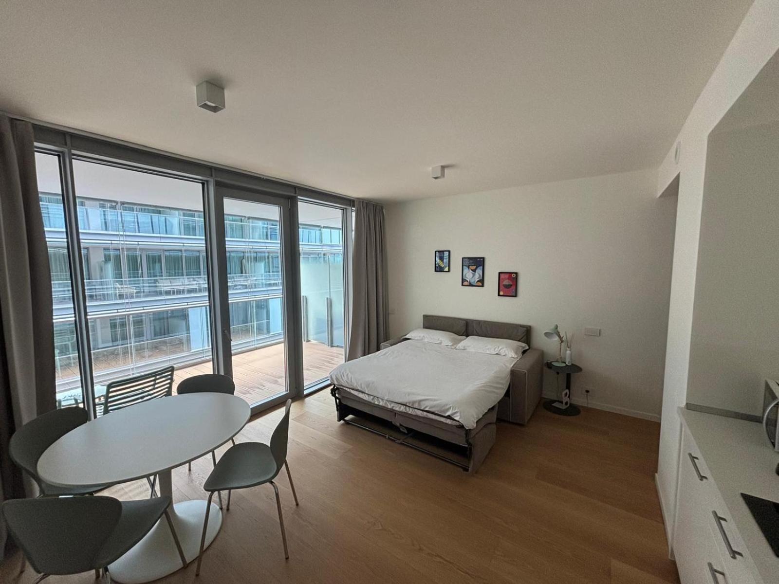 Apartment Bluemarine - Waterfront - Photo 7