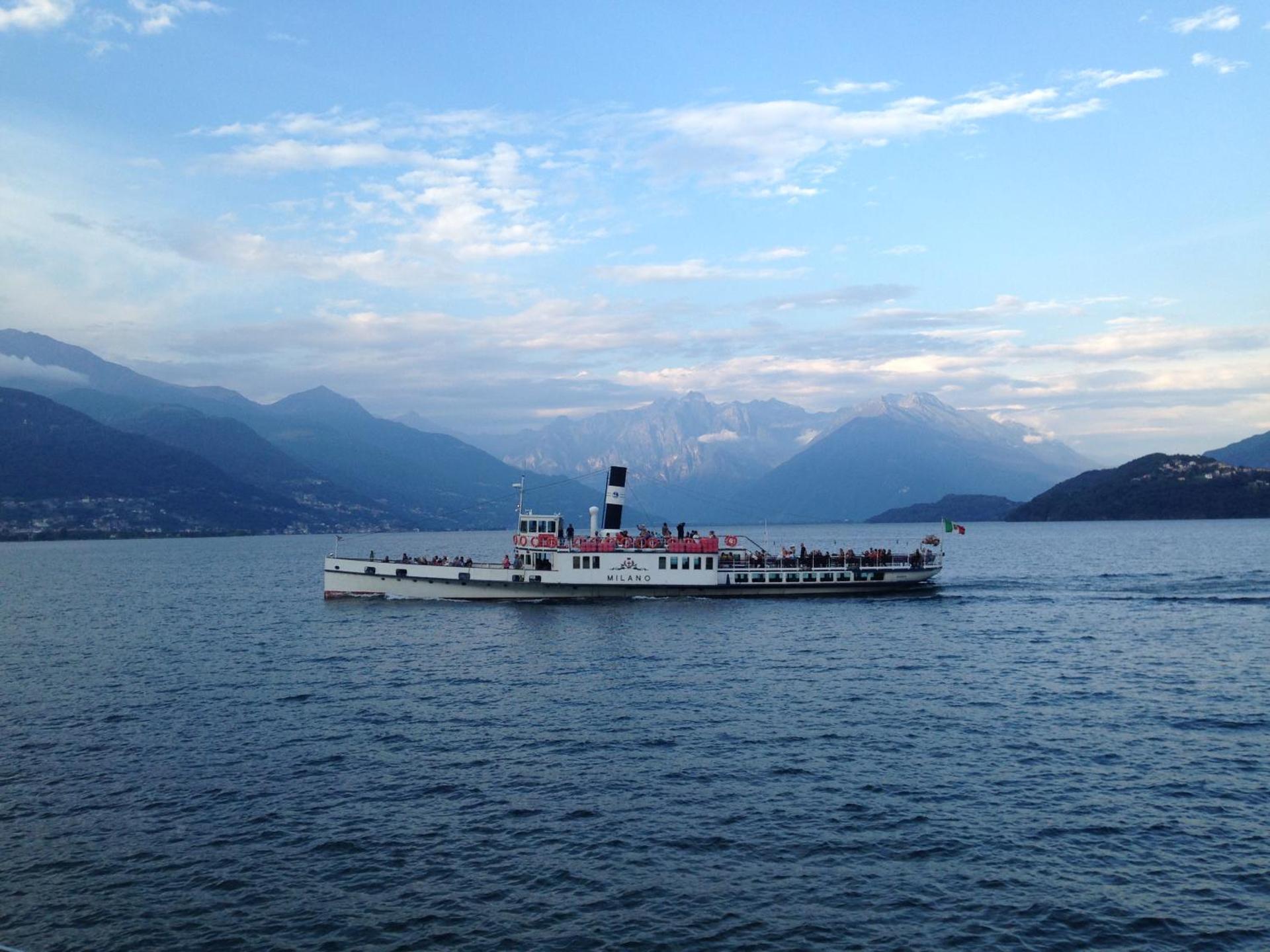 Vecchia Filanda Musso 1A - Photo 8