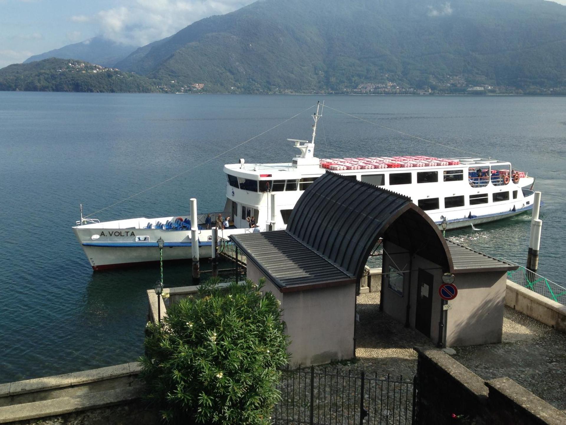 Vecchia Filanda Musso 1A - Photo 9