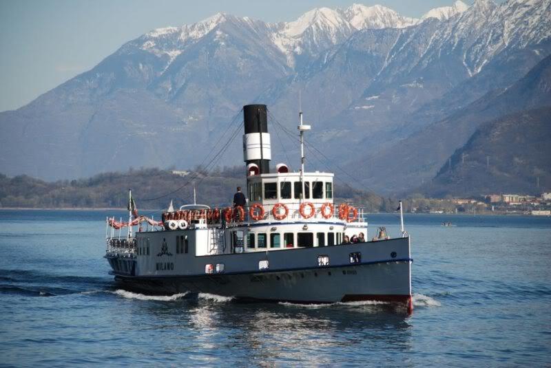 Vecchia Filanda Musso 1A - Photo 10