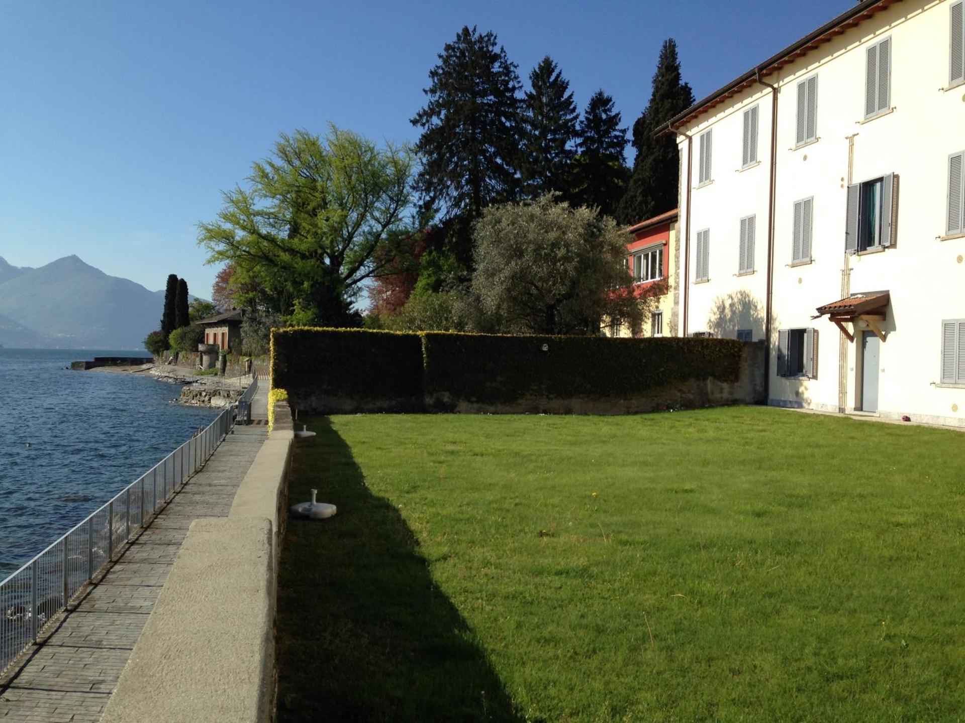 Vecchia Filanda Musso 1A