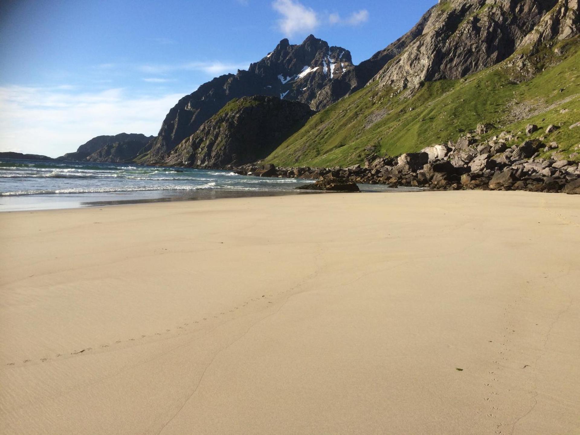Buodden Rorbuer - Fisherman Cabins Sørvågen - Photo 18