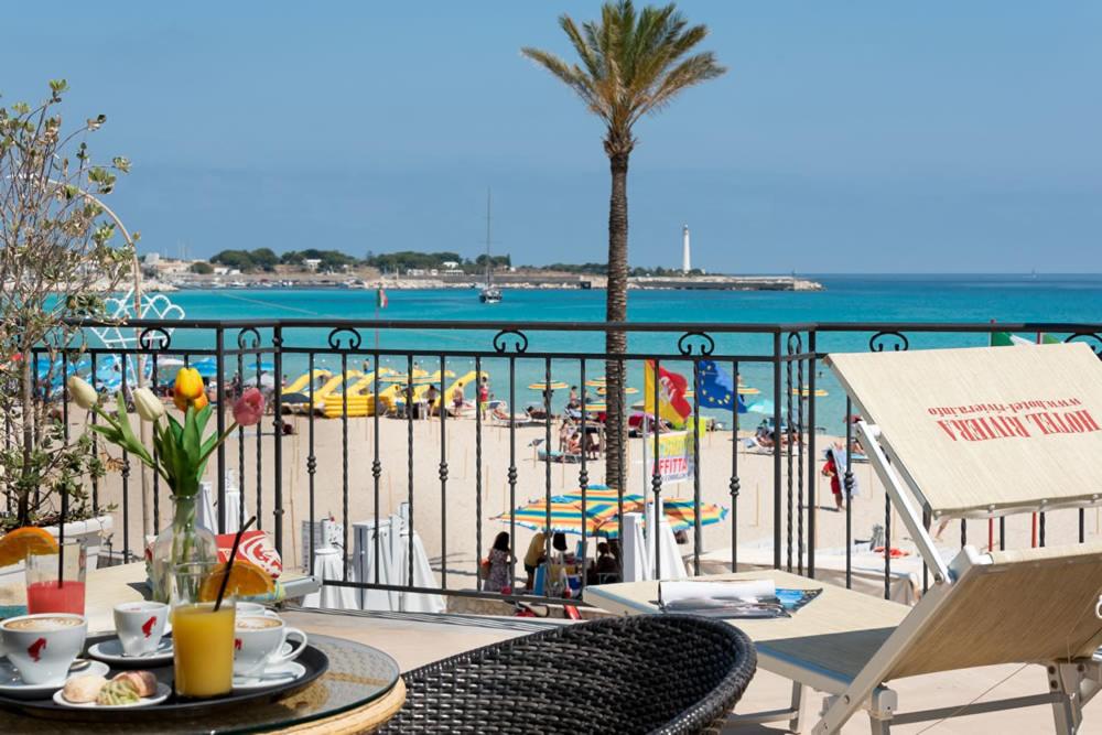 Hotel Riviera - Photo 19