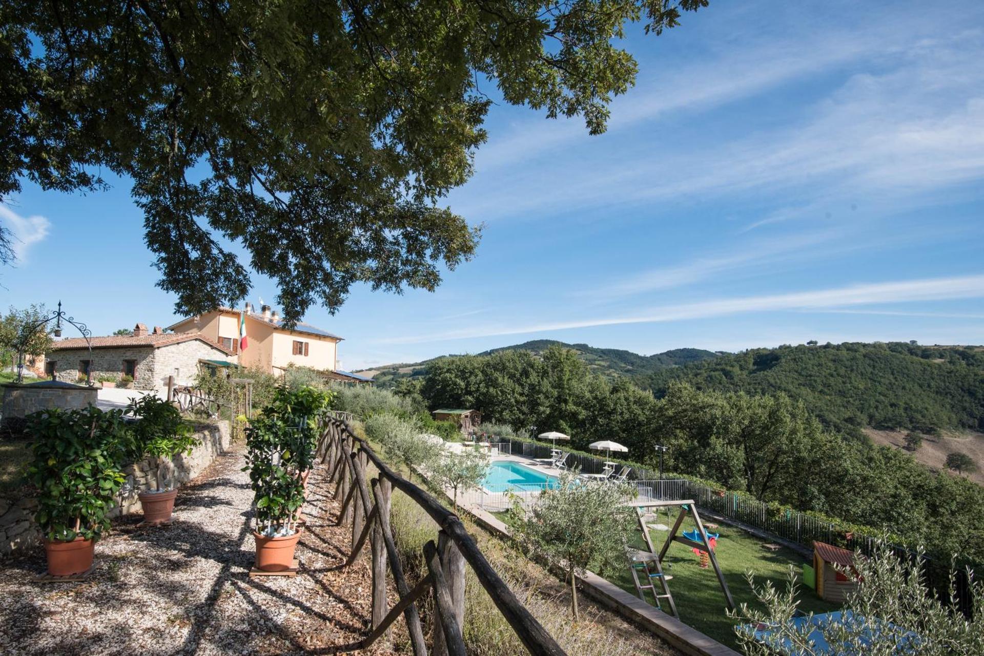 Agriturismo La Coccinella - Photo 91