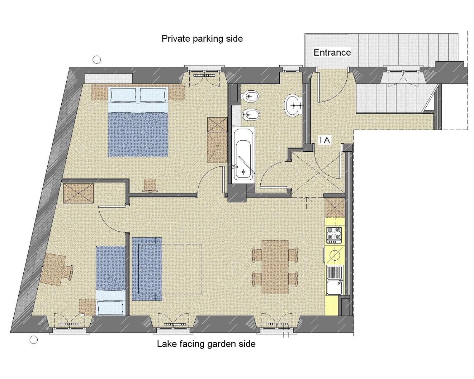 Vecchia Filanda Musso 1A - Photo 45