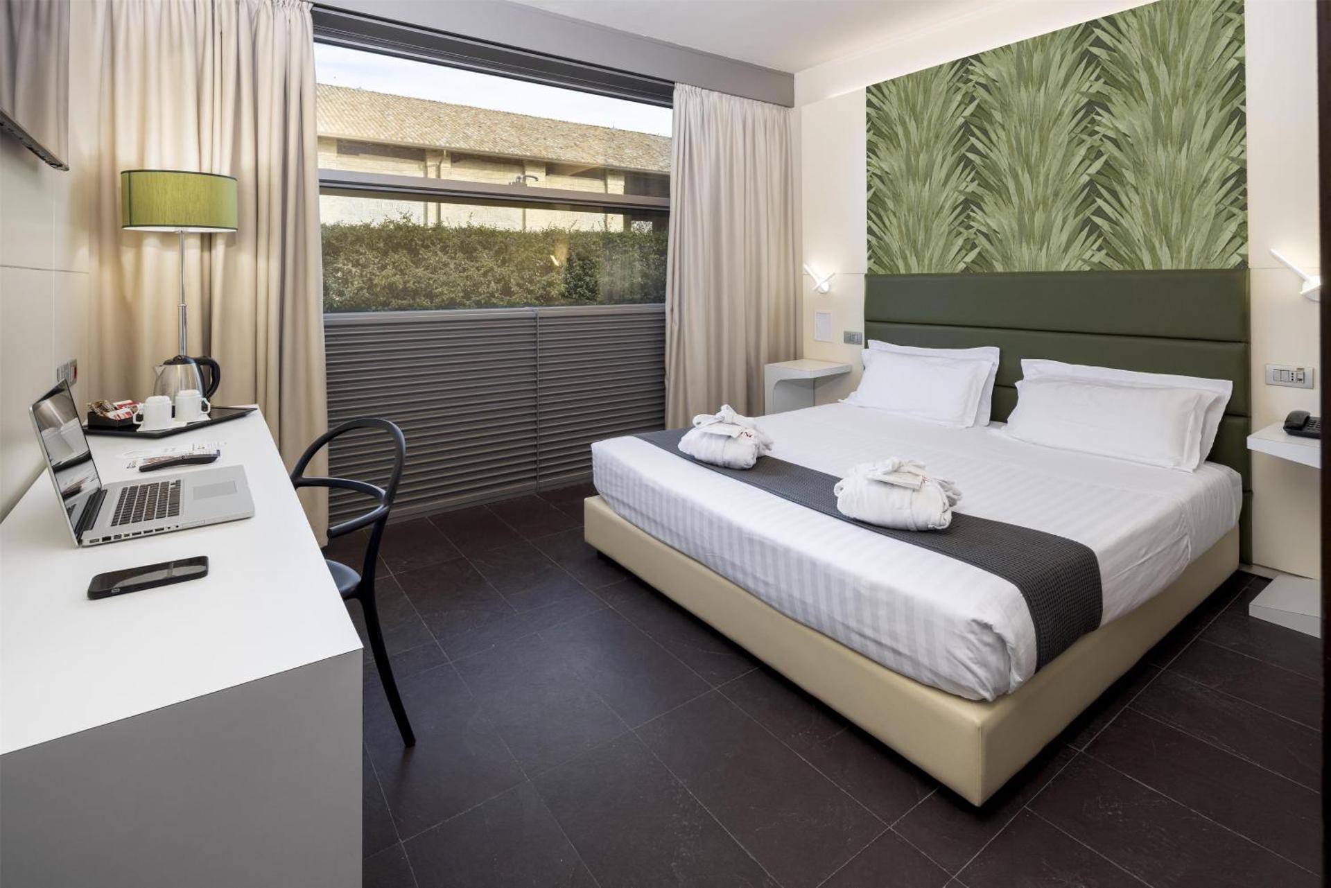 Best Western Hotel Green City - Photo 40