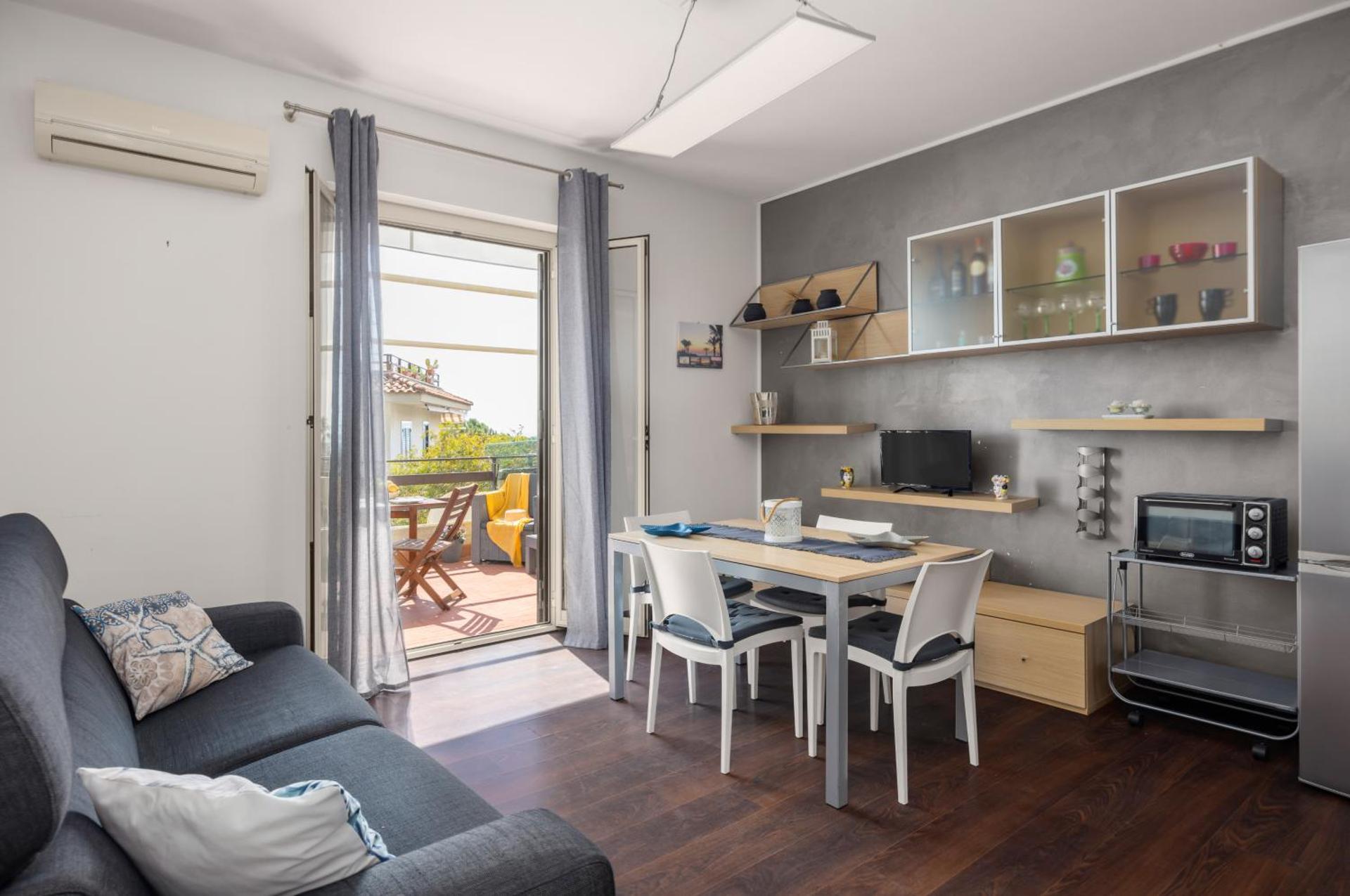 FraLuci ai Faraglioni - Photo 9