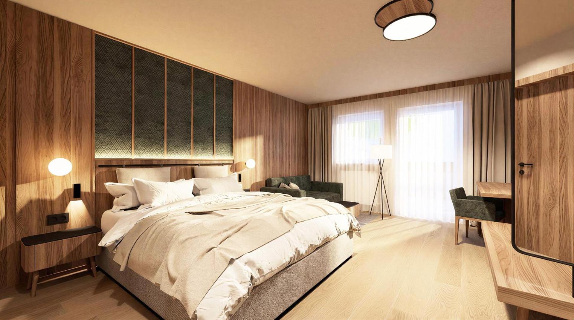 Alpenheim Charming & Spa Hotel - Photo 51